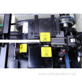 Semi Automatic PP Belt Carton Strapping Machine